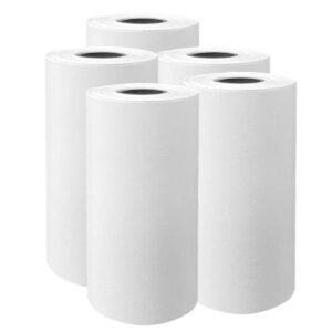 Maxlife Ρολά Για Θερμικό Εκτυπωτή 5 τμχ