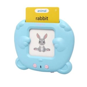 Maxlife Συσκευή Εκμάθησης Αγγλικών MXLD-100 Blue