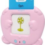 Maxlife Συσκευή Εκμάθησης Αγγλικών MXLD-100 Pink