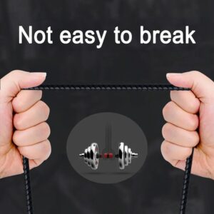 Blavec USB-C to USB-C PD 60W 3A 0.25m Μαύρο - Γκρι