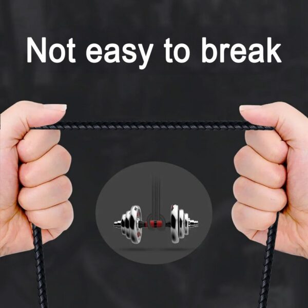 Blavec USB-C to USB-C PD 60W 3A 0.25m Μαύρο - Γκρι