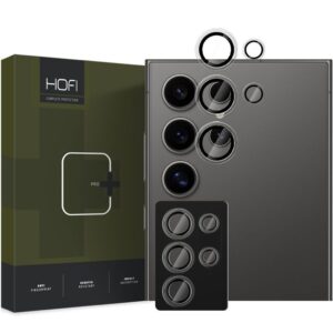 Samsung Galaxy S25 Ultra Προστασία Κάμερας HOFI Tempered Glass Camera