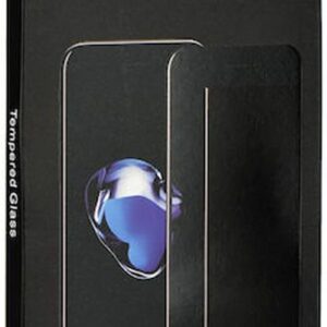 Xiaomi Redmi Note 9S / 9 Pro / 9 Pro Max Προστασία Οθόνης με Μαύρο Περίγραμμα 5D Full Face Tempered Glass