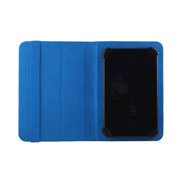 Universal Θήκη Tablet 10'' Μαύρη - Μπλε GreenGo Orbi Tablet Case Black - Blue
