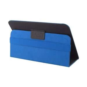 Universal Θήκη Tablet 10'' Μαύρη - Μπλε GreenGo Orbi Tablet Case Black - Blue