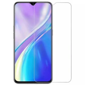 Realme C21Y / C25Y Προστασία Οθόνης 0.25D Tempered Glass