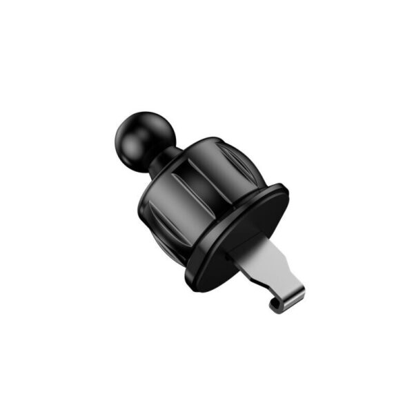 Tech-Protect Μαγνητική Βάση Αυτοκινήτου Για Κινητό N51 με Magsafe Μαύρη