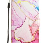 Tel1 TCL 40 NXTpaper 4G Θήκη Βιβλίο με Σχέδιο