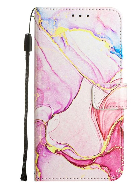 Tel1 TCL 40 NXTpaper 4G Θήκη Βιβλίο με Σχέδιο