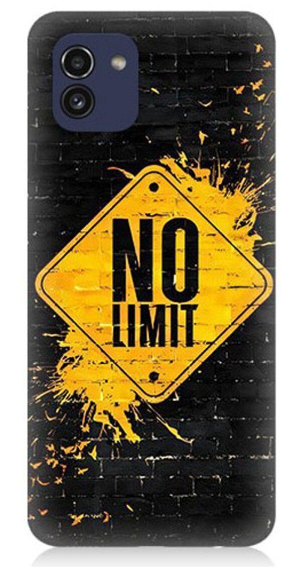 Forcell Samsung Galaxy A22 4G / M32 4G Θήκη Σιλικόνης με Σχέδιο