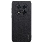 Forcell Xiaomi Redmi Note 14 Pro Plus 5G Tree Bark Shockproof Θήκη Σιλικόνης - Black