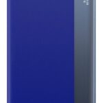 Tel1 Samsung Galaxy A56 5G New Sleep Θήκη Βιβλίο - Blue