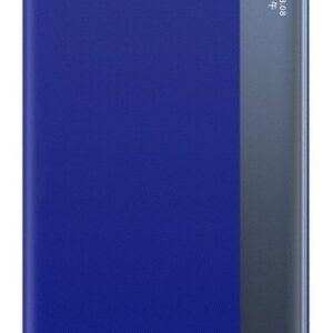 Tel1 Samsung Galaxy A56 5G New Sleep Θήκη Βιβλίο - Blue