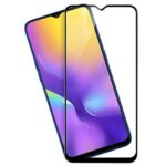 Samsung Galaxy A26 5G Προστασία Οθόνης με Μαύρο Περίγραμμα Wozinsky Full Glue Tempered Glass