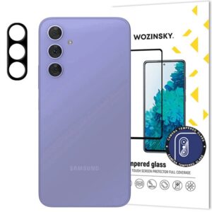 Samsung Galaxy A26 5G Προστασία Κάμερας Wozinsky Full Tempered Glass Camera