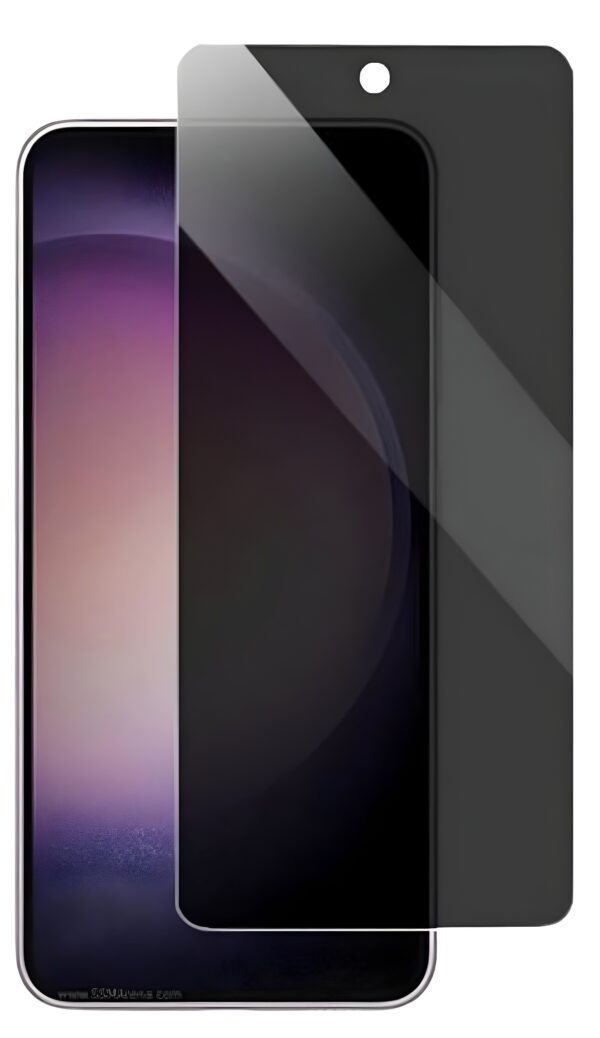 Xiaomi Redmi Note 14 4G/5G Προστασία Οθόνης OG Premium Privacy Full Face Tempered Glass