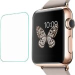 Apple Watch Series 1 / 2 / 3 42mm Προστασία Οθόνης 9H Surface Hardness