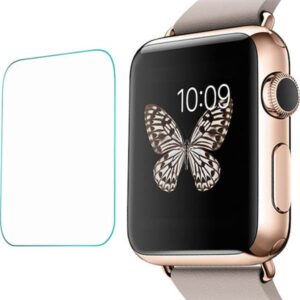 Apple Watch Series 1 / 2 / 3 42mm Προστασία Οθόνης 9H Surface Hardness