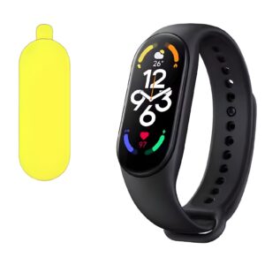 Xiaomi Mi Band 7 Μεμβράνη Προστασίας Οθόνης Screen Protector