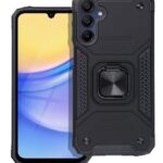 Forcell Samsung Galaxy A36 5G Nitro Θήκη Σκληρή - Black