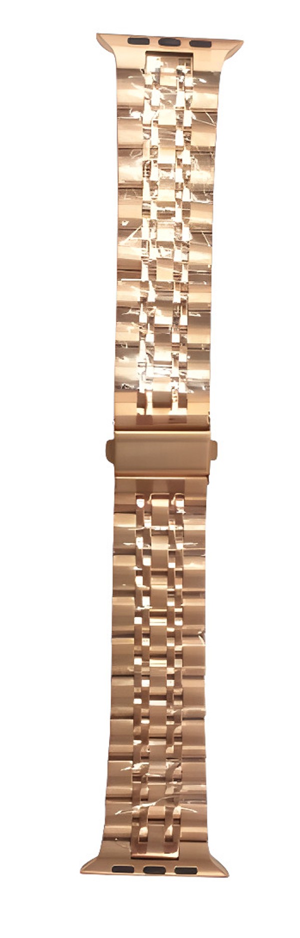 Λουράκι Huawei Watch GT2 46mm Ροζ - Χρυσό Stainless Steel Watch Rose Gold