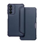 Tel1 Samsung Galaxy A36 5G Razor Carbon Θήκη Βιβλίο - Blue