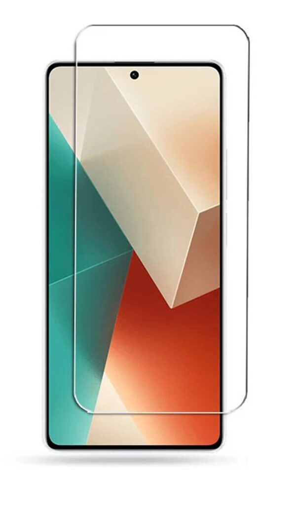 Xiaomi Redmi Note 14 Pro Plus 5G / Poco X7 5G Προστασία Οθόνης Tempered Glass
