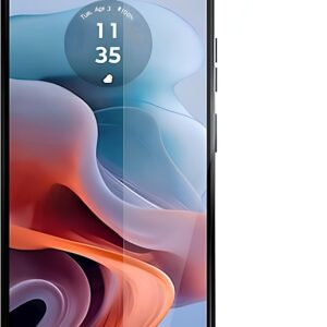 Motorola Moto G34 Προστασία Οθόνης 2.5D Tempered Glass