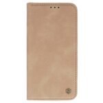 Wonder Xiaomi Redmi Note 13 Pro 4G / Poco M6 Pro 4G Smart Elegant Θήκη Βιβλίο - Brown