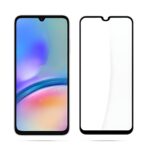 Xiaomi Redmi 10 5G Προστασία Οθόνης με Μαύρο Περίγραμμα 5D Full Face Tempered Glass