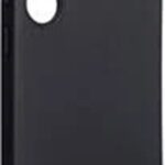 ROAR Samsung Galaxy S24 Plus 5G Jelly Colorful Θήκη Σιλικόνης - Black