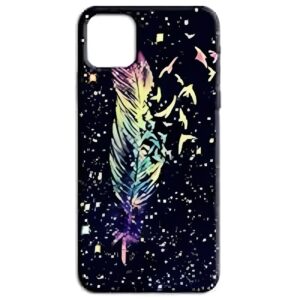 Forcell Samsung Galaxy A22 4G / M32 4G Θήκη Σκληρή με Σχέδιο