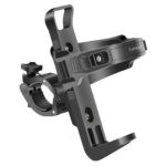 Earldom EH296 Βάση Ποδηλάτου - Μηχανής Universal Cup Holder Black