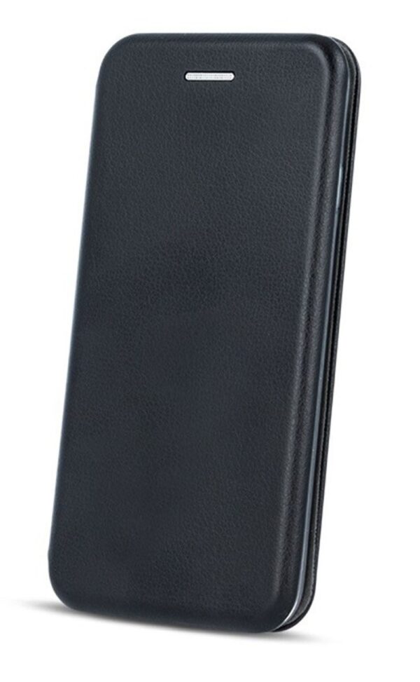 Tel1 Xiaomi Redmi Note 13 Pro 5G / Poco X6 5G Smart Diva Θήκη Βιβλίο - Black