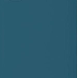 Forcell Samsung Galaxy S24 Plus 5G Matte Θήκη Σιλικόνης - Petrol