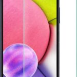 Samsung Galaxy A03 / A03s Προστασία Οθόνης Blue Star Tempered Glass