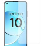 Realme 10 4G Προστασία Οθόνης Tempered Glass