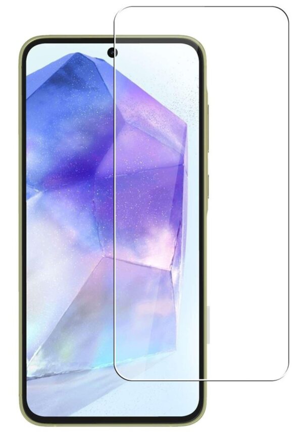 Samsung Galaxy S23 Ultra 5G Προστασία Οθόνης Tempered Glass