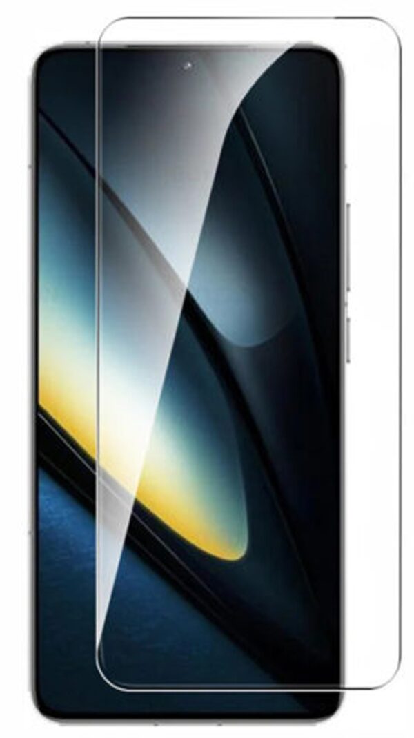 Xiaomi Poco F6 5G / K70 Προστασία Οθόνης 0.25D Tempered Glass