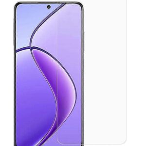 Realme 12 / C67 Προστασία Οθόνης Tempered Glass