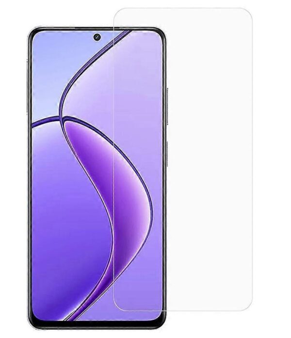 Realme 12 / C67 Προστασία Οθόνης Tempered Glass