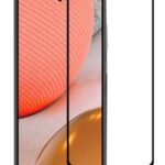 Xiaomi 14T / 14T Pro Προστασία Οθόνης με Μαύρο Περίγραμμα 5D Full Face Tempered Glass