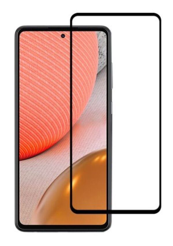 Xiaomi 14T / 14T Pro Προστασία Οθόνης με Μαύρο Περίγραμμα 5D Full Face Tempered Glass Xiaomi 14T / 14T Pro Προστασία Οθόνης με Μαύρο Περίγραμμα 5D Full Face Tempered Glass