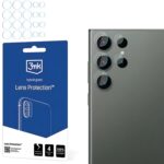 Samsung Galaxy S24 Ultra 5G Προστασία Κάμερας 3mk Lens Protection