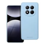 Roar Xiaomi Redmi Note 14 Pro 5G Cloud Skin Θήκη Σιλικόνης - Blue