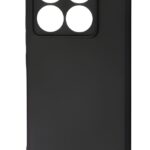 Volte-Tel Xiaomi 15 5G TPU Θήκη Σιλικόνης - Black