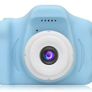 HD Παιδική ψηφιακή κάμερα / Φωτογραφική μηχανή Summer Vacation Μπλε