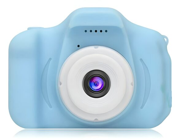 HD Παιδική ψηφιακή κάμερα / Φωτογραφική μηχανή Summer Vacation Μπλε