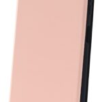 Tel1 Samsung Galaxy A34 5G Smart Soft Θήκη Βιβλίο - Nude