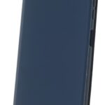 Tel1 Samsung Galaxy A34 5G Smart Soft Θήκη Βιβλίο - Blue